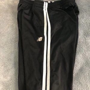New balance sweat pants